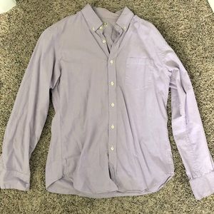 JCrew Button Down